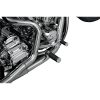 Fotstöd Contour Krom Svart/silver PERFORMANCE MACHINE – miniatyr 2