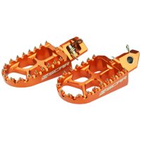 Fotstöd Evolution Orange SCAR