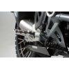 Fotstöd Evolution Svart/silver SW-MOTECH – miniatyr 6
