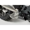 Fotstöd Evolution Svart/silver SW-MOTECH – miniatyr 3