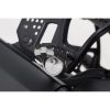Fotstöd Evolution Svart/silver SW-MOTECH – miniatyr 6
