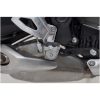 Fotstöd Evolution Svart/silver SW-MOTECH – miniatyr 5