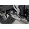 Fotstöd Evolution Svart/silver SW-MOTECH – miniatyr 4