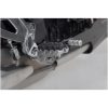 Fotstöd Evolution Svart/silver SW-MOTECH – miniatyr 3
