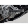 Fotstöd Evolution Svart/silver SW-MOTECH – miniatyr 4