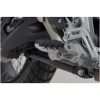 Fotstöd Evolution Svart/silver SW-MOTECH – miniatyr 3