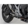 Fotstöd Evolution Svart/silver SW-MOTECH – miniatyr 2