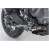 Fotstöd Evolution Svart/silver SW-MOTECH – miniatyr 3