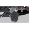 Fotstöd Evolution Svart/silver SW-MOTECH – miniatyr 1