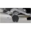 Fotstöd Evolution Svart/silver SW-MOTECH – miniatyr 2