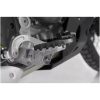 Fotstöd Evolution Svart/silver SW-MOTECH – miniatyr 3