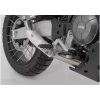 Fotstöd Evolution Svart/silver SW-MOTECH – miniatyr 4
