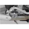 Fotstöd Evolution Svart/silver SW-MOTECH – miniatyr 5