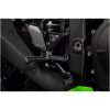 Fotstöd Factor-x Svart GILLES TOOLING – miniatyr 2