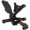 Fotstöd Factor-x Svart GILLES TOOLING – miniatyr 4