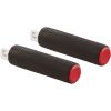 Fotstöd Fusion Röd Anodiserad ARLEN NESS – miniatyr 2