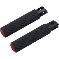 Fotstöd Fusion Röd Anodiserad ARLEN NESS