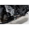 Fotstöd Ion Justerbar Svart/silver SW-MOTECH – miniatyr 4