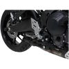 Fotstöd Ion Justerbar Svart/silver SW-MOTECH – miniatyr 5