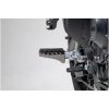 Fotstöd Ion Justerbar Svart/silver SW-MOTECH – miniatyr 1