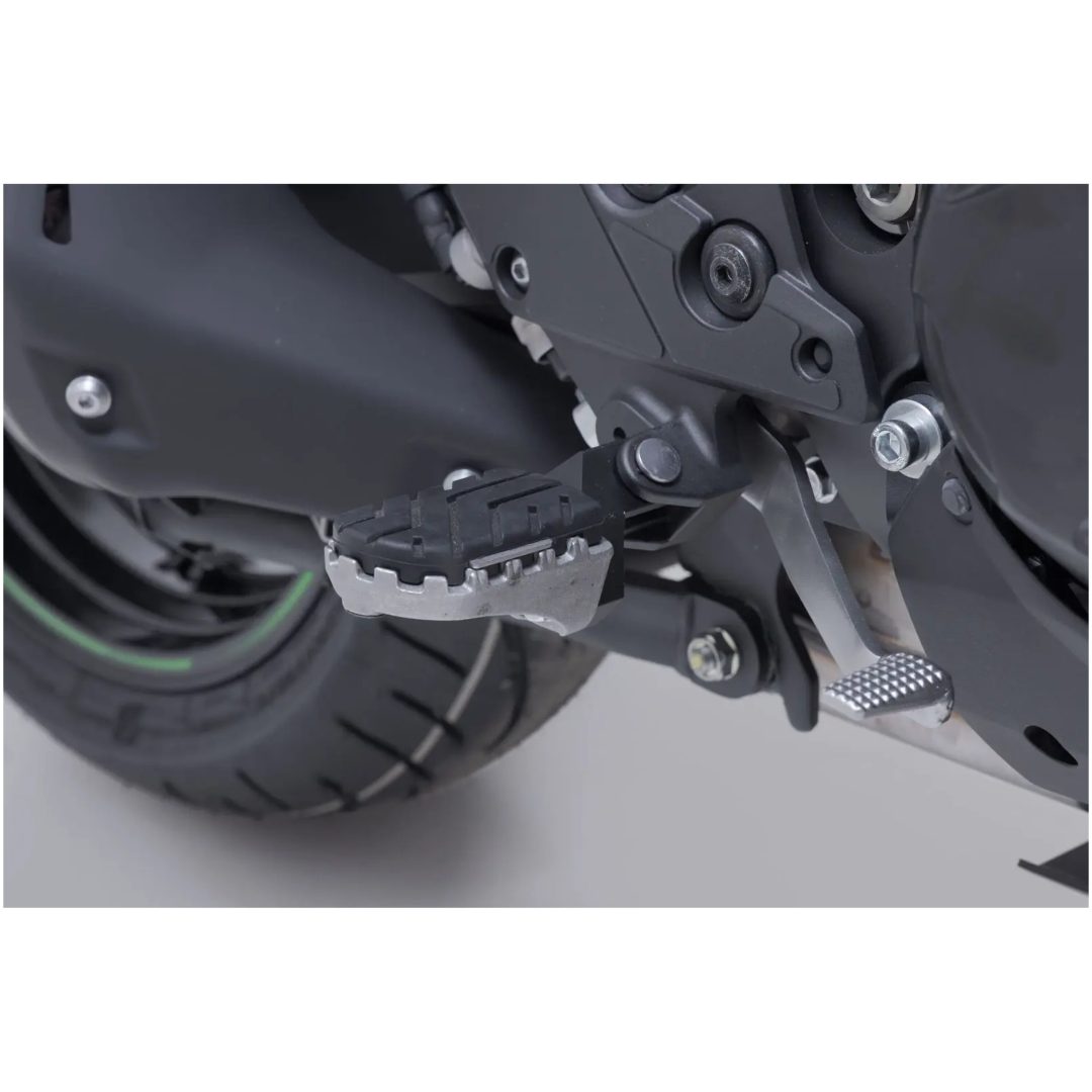 Fotstöd Ion Silver SW-MOTECH – bild 5