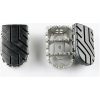 Fotstöd Ion Silver SW-MOTECH – miniatyr 1