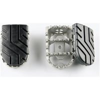 Fotstöd Ion Silver SW-MOTECH