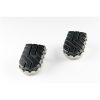 Fotstöd Ion Svart/silver SW-MOTECH – miniatyr 3