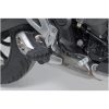 Fotstöd Kit Evo Justerbar Fast Vänster SW-MOTECH – miniatyr 2