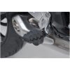 Fotstöd Kit Evo Justerbar Fast Vänster SW-MOTECH – miniatyr 4