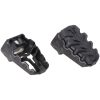 Fotstöd Kit Evo Justerbar Fast Vänster SW-MOTECH – miniatyr 1