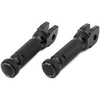Fotstöd Kit Stål Svart GILLES TOOLING
