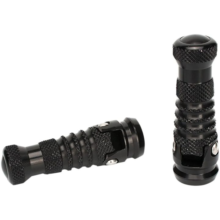 Fotstöd Kit Stål Svart GILLES TOOLING – bild 4
