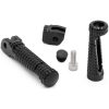 Fotstöd Kit Stål Svart GILLES TOOLING – miniatyr 2