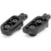 Fotstöd Kit Stål Svart GILLES TOOLING – miniatyr 2