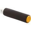 Fotstöd Knurled Svart/Guld ARLEN NESS – miniatyr 1