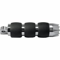 Fotstöd Krom RC COMPONENTS