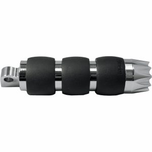 Fotstöd Krom RC COMPONENTS
