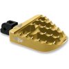 Fotstöd Mini-floorboard Guld HEINZ BIKES – miniatyr 2