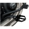 Fotstöd Moto V1 Svart PRO-ONE PERF.MFG. Fotpinnar – miniatyr 4