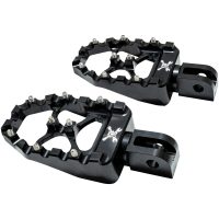 Fotstöd MX BURLY BRAND