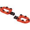 Fotstöd Mx Driver Orange ARLEN NESS Fotpinnar – miniatyr 2
