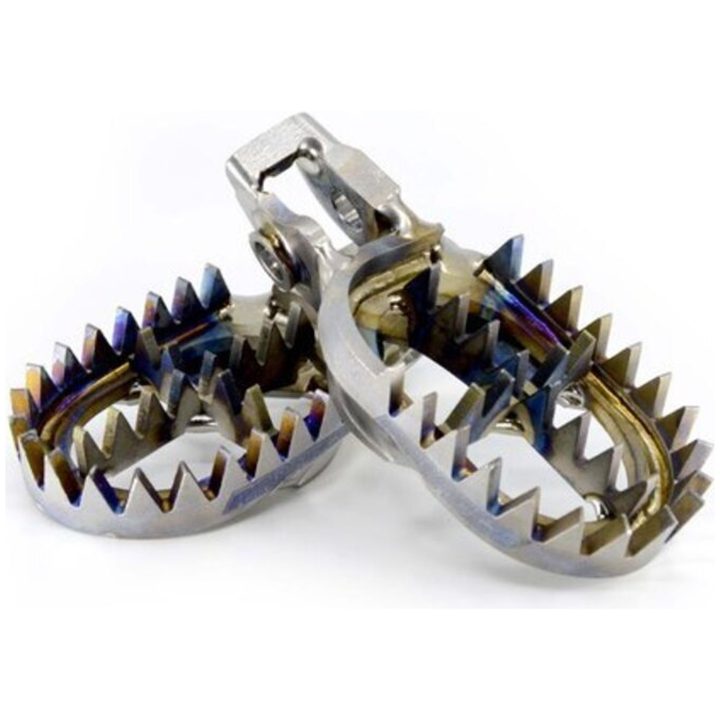 Fotstöd MX PRO-PEGS – bild 2