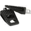Fotstöd P-54 Extra Grip Svart THRASHIN SUPPLY CO. Fotpinnar – miniatyr 1