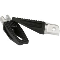 Fotstöd P-54 Slim Svart Anodiserad THRASHIN SUPPLY CO.
