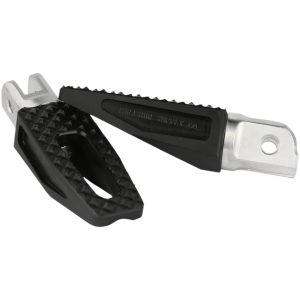 Fotstöd P-54 Slim Svart Anodiserad THRASHIN SUPPLY CO.