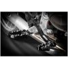 Fotstöd Pro-x Enduro Svart GILLES TOOLING – miniatyr 5