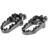 Fotstöd Pro-x Enduro Svart GILLES TOOLING
