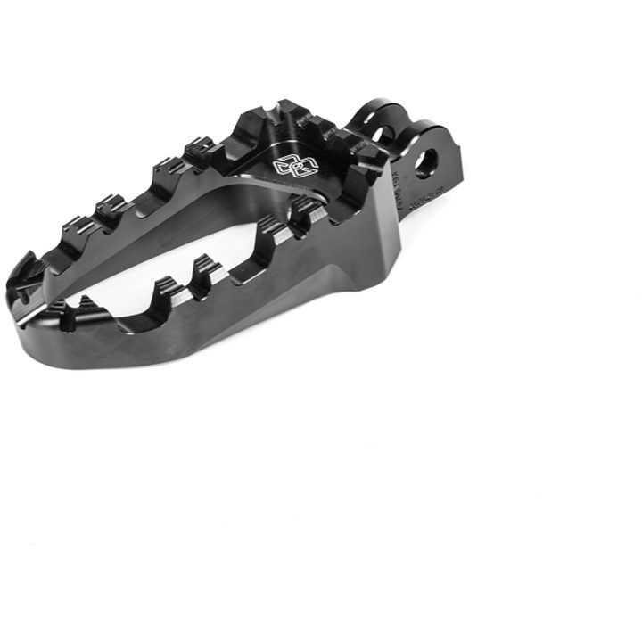 Fotstöd Pro-x Enduro Svart GILLES TOOLING – bild 2