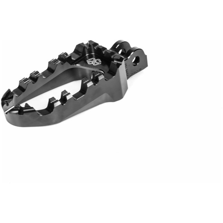 Fotstöd Pro-x Enduro Svart GILLES TOOLING – bild 2